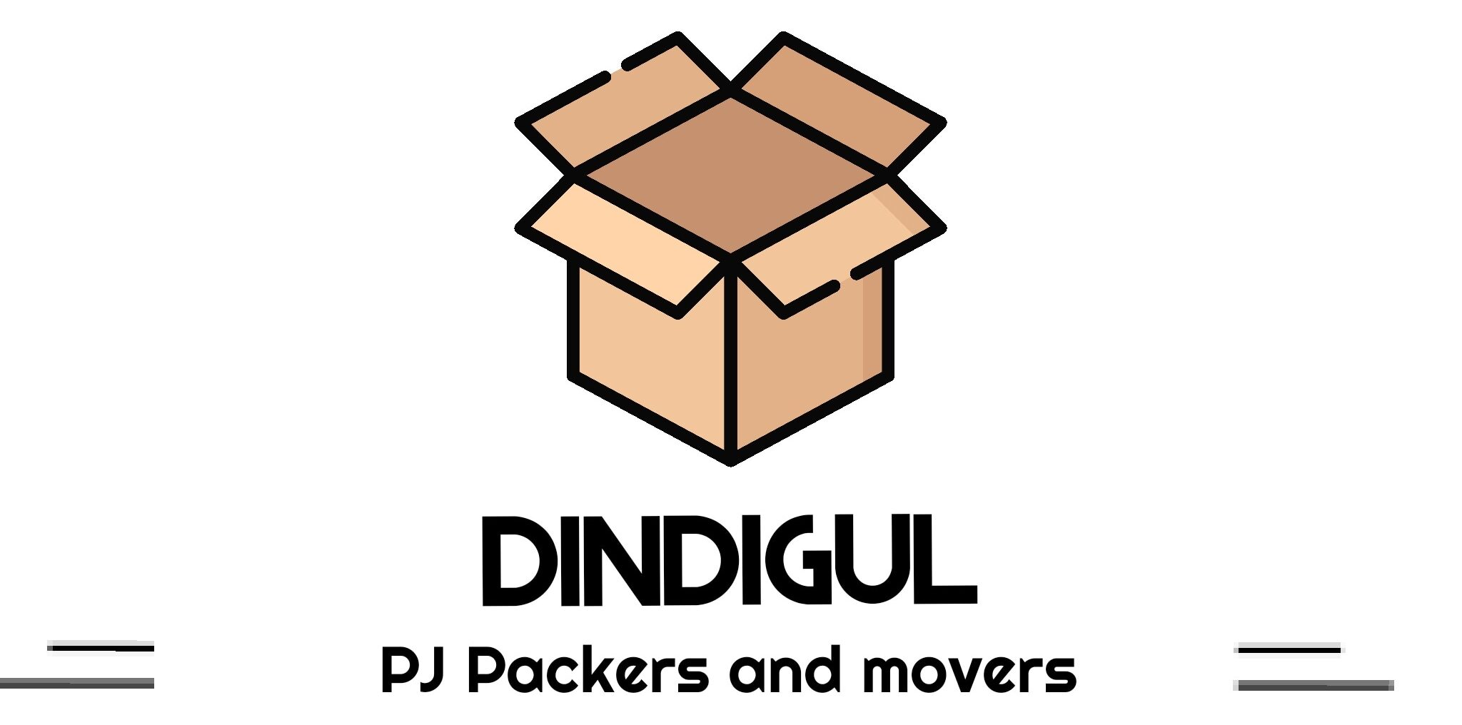 Dindigul PJ Packers & Movers